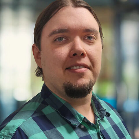 David Johnson - Operations Director