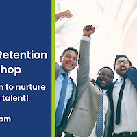 Build your plan to nurture and retain talent!