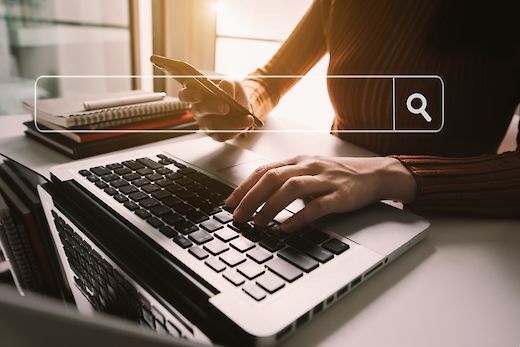 Job Search Webinar