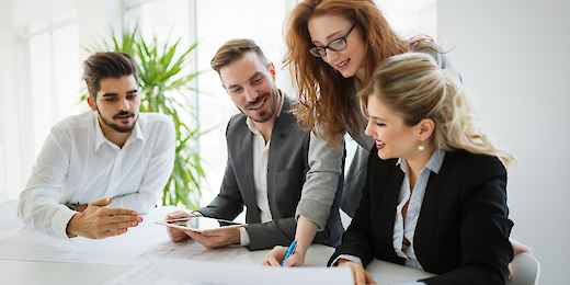 Compensation Planning