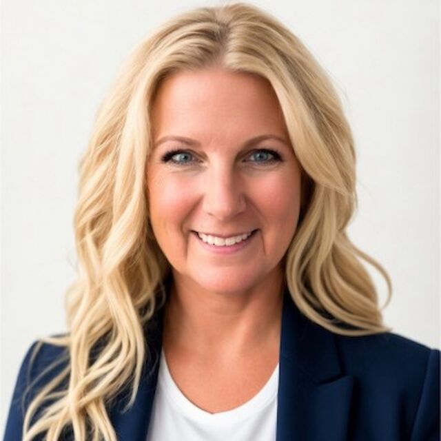 Raeann Dunlop - Senior HR Consultant