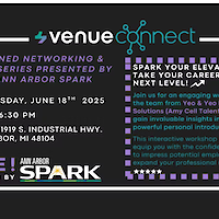 Spark Your Elevator Pitch!