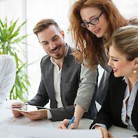 Compensation planning