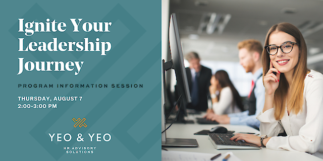 Leadership Program