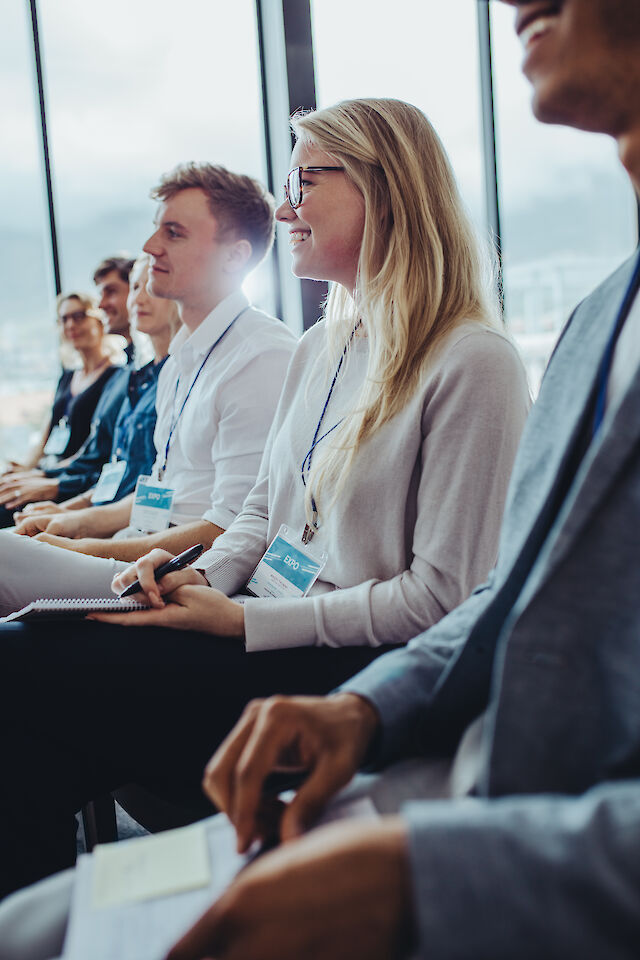 Leadership Skill Development