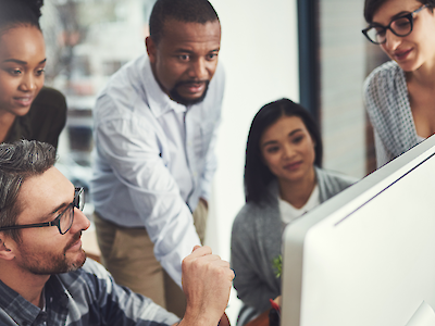 Employer Engagement