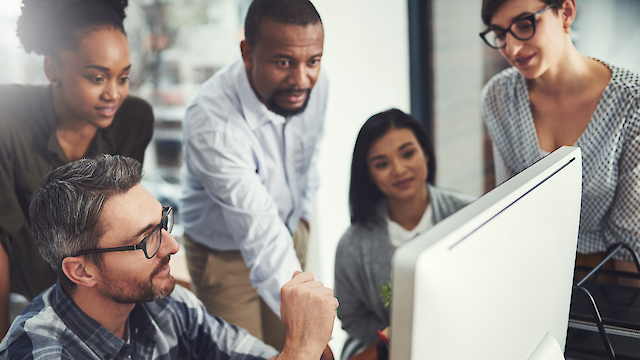 Employer Engagement