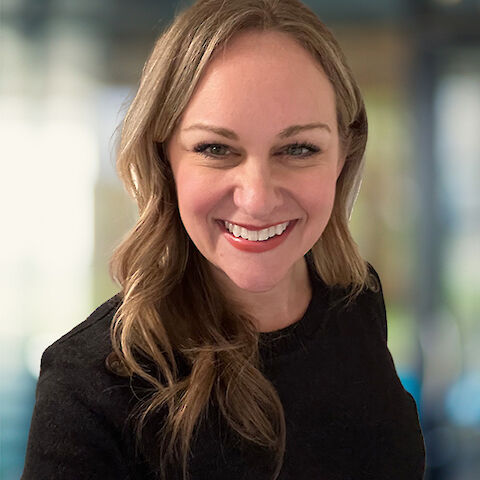 Jodie Bonham - Senior HR Consultant