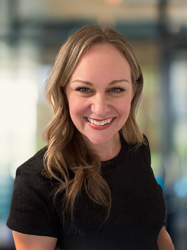 Jodie Bonham - Senior HR Consultant