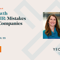 When Growth Outpaces HR