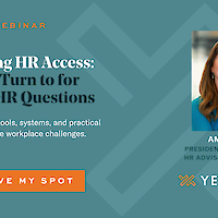 Introducing HR ACCESS: Your On-Demand HR Support System